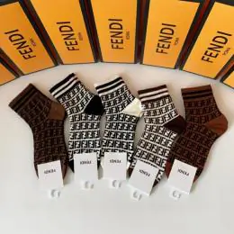 fendi chaussettes s_1227544